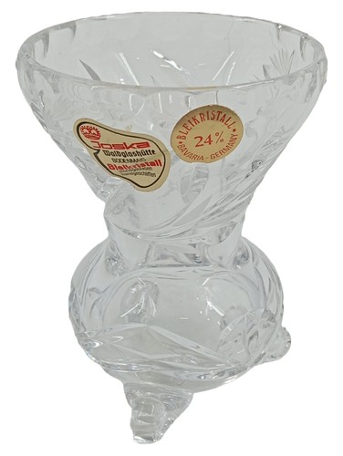 Joska vaso cristallo piombo - vaso,
