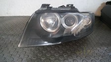 Faro proiettore sinistro