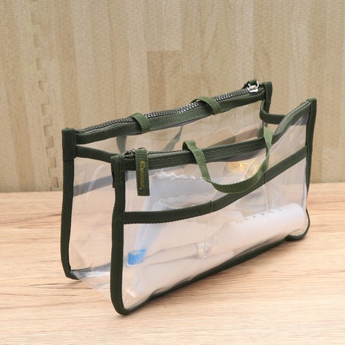 Travel makeup organizer porta - makeup,