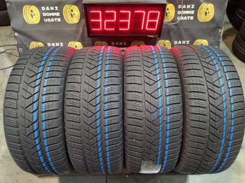 Pneumatici invernali gomme - pneumatici, 4