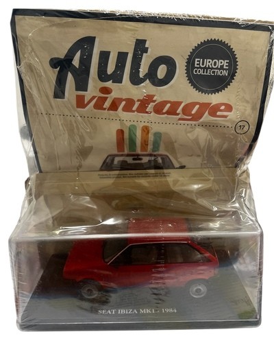 Auto vintage seat - auto, mk1