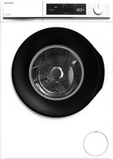 Lavatrice SHARP Standard 7 Kg