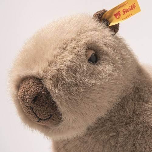 Chip capybara steiff - chip,