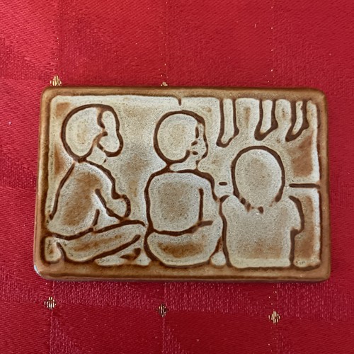 Vintage nicodemus pottery - vintage,