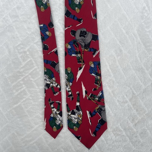 Mens vintage wall street tie - mens,