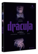 Drácula [DVD] (2025) Dracula
