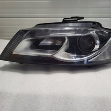 Faro proiettore anteriore audi