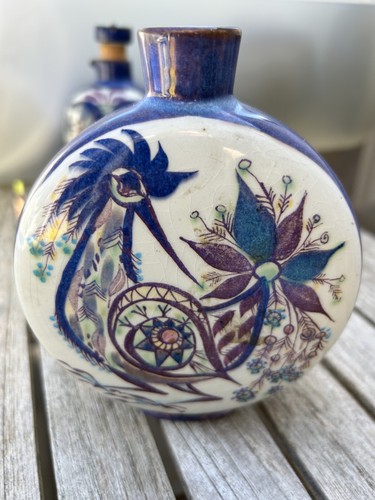 Royal copenhagen vaso - copenhagen,,