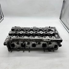 Testata Motore 1.3 Multijet
