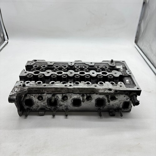 Testata motore multijet - testata,