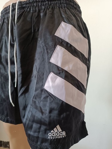 Pantaloncini calcio nero - pantaloncini,