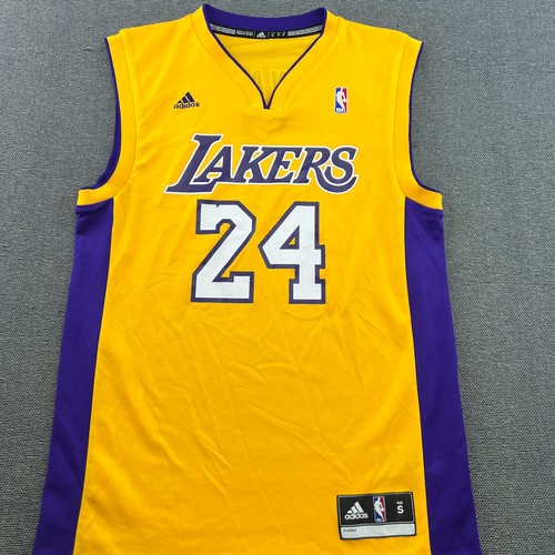 Maglia basket lakers kobe - basket,