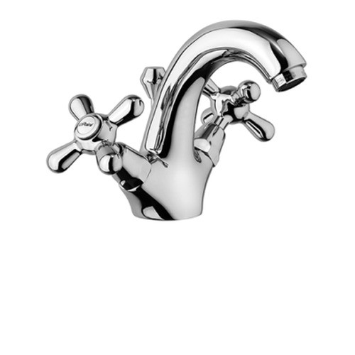 Monoblocco lavabo liberty