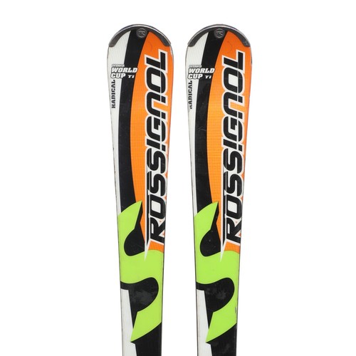 Ski occasion rossignol - occasion, radical
