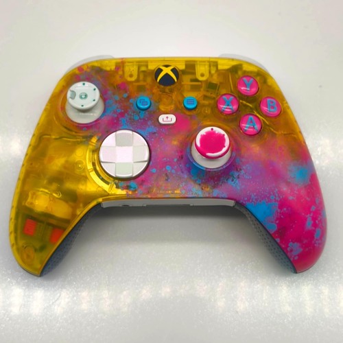 Controller microsoft xbox - controller,