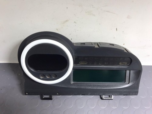 Quadro strumenti per renault - quadro,