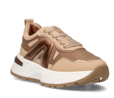 ALEXANDER SMITH LIVERPOOL SAND Sneaker donna