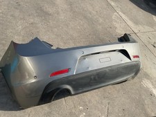 PARAURTI POSTERIORE ALFA ROMEO