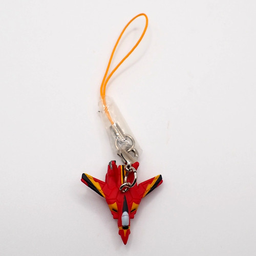 Macross frontier mini - frontier,