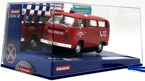 Carrera bus vigili del - t2,