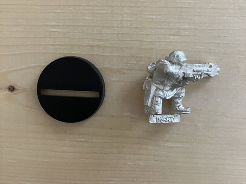 Warhammer 40k imperial - 40k,