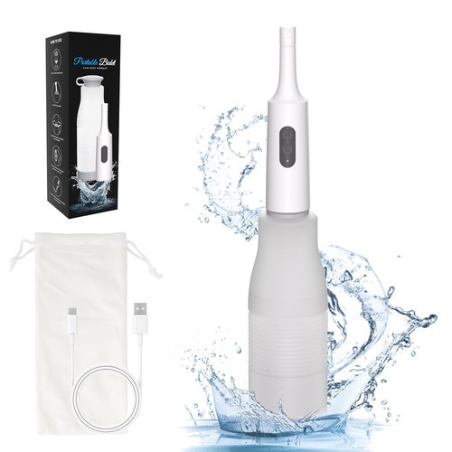 Bidet portatile per - portatile, viaggio