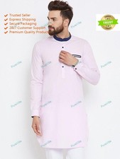 Kurta Tradizionale Da Uomo In