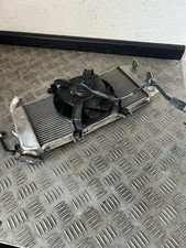 RADIATORE LIQUIDO "AMMACCATO"