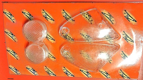Cabochons de clignotants - de,
