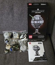 LEGO #40591 - Death Star II