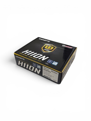Scheda madre gigabyte h110n - gigabyte, ga-h110n