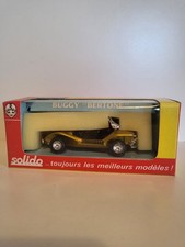 Modellino auto Solido 1:43 189