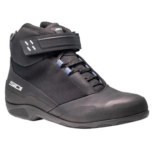 Stivaletti moto corti sidi - moto,