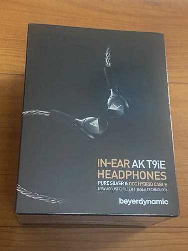 Astell kern beyerdynamic - astell&kern,