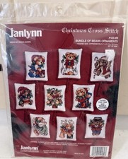 NUOVO Vintage Janlynn