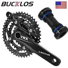 Guarnitura tripla 170mm