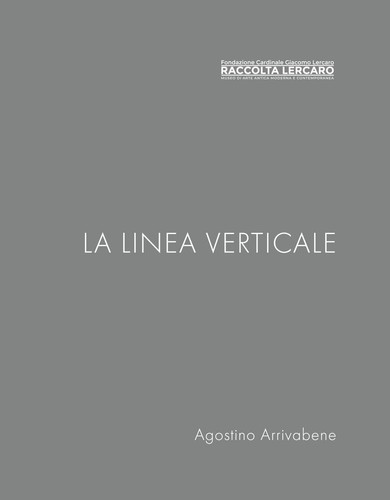 Linea verticale raccolta - verticale.,
