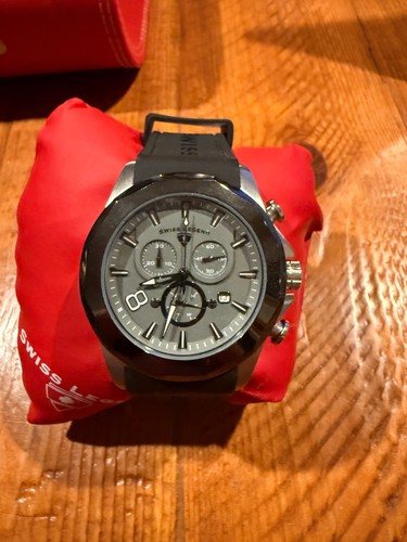 Orologio swiss legend - orologio,