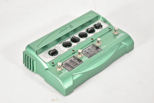 Pedale modellatore line - line, dl4