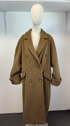 Cappotto donna max mara 101801 - max,