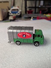 Majorette mercedes camion
