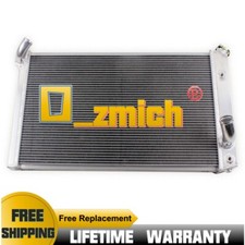 Aluminum Radiator For CHEVY