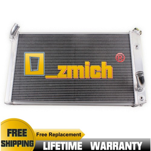 Aluminum radiator for - radiator,