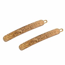 Fermaglio per capelli French