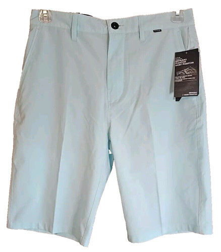 Hurley phantom buckle - hurley,