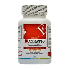 Delta Gold Tocotrienolo -