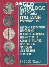 Catalogo unificato delle