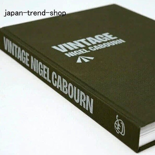Vintage nigel cabourn fashion - vintage,