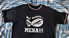 Shirt diabolik ultras - shirt,