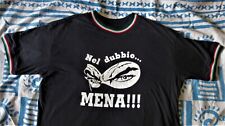 t shirt DIABOLIK ultras casual XL Zetazeroalfa Ultras LAZIO 